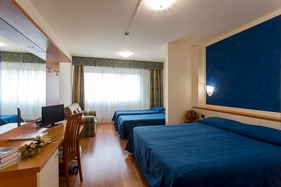 Hotel Airmotel