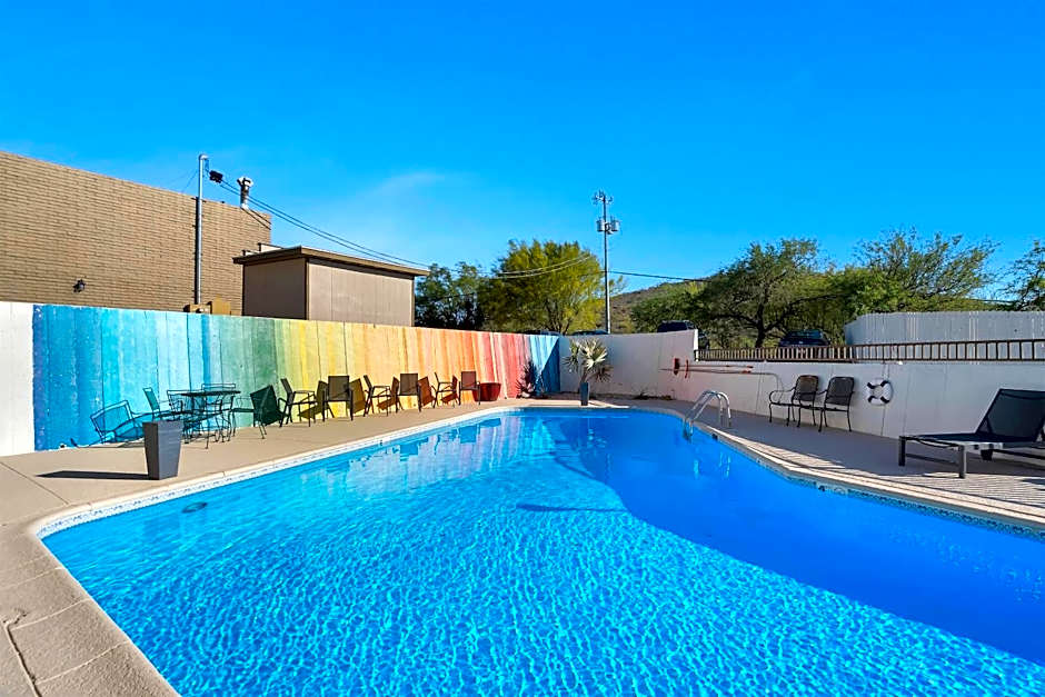 Tombstone Lookout Lodge, SureStay Collection by Best Western