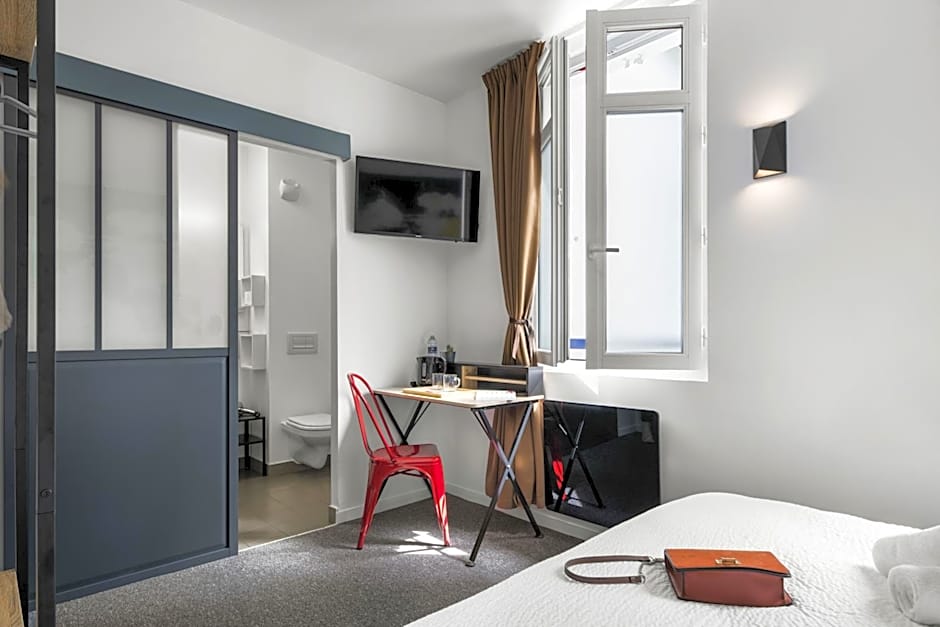 Urban Style Biarritz Le Relais