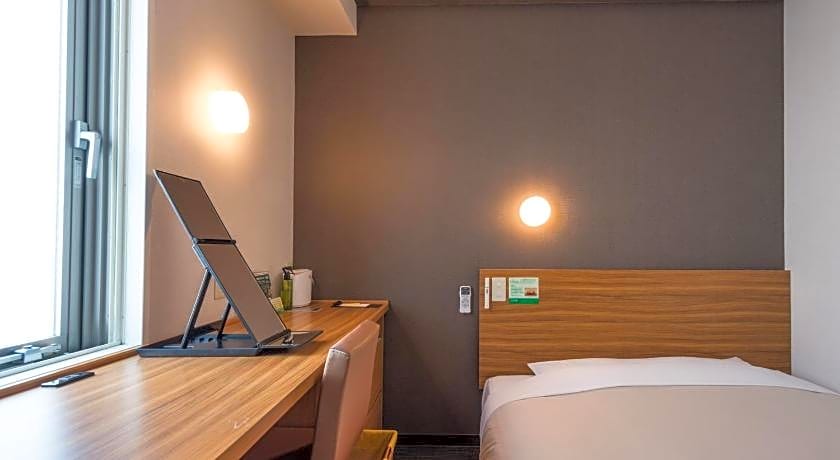 Super Hotel Jr Ueno-Iriyaguchi