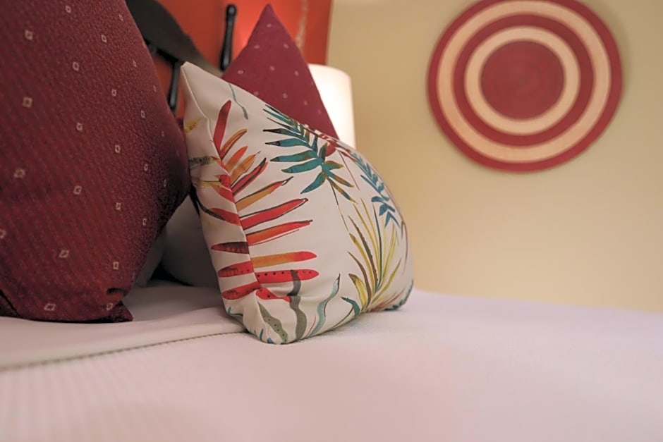 Hotel Montetaxco