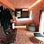 Snow Peak Field Suite Spa Headquarters