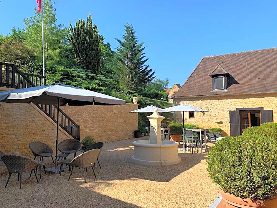 Le Noyer Résidence B&B