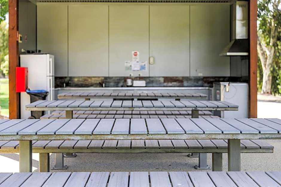 Discovery Parks - Moama Waters