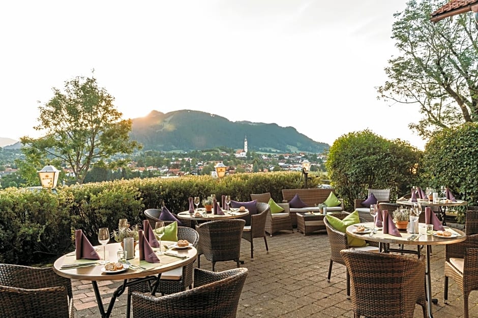 Hotel Berghof
