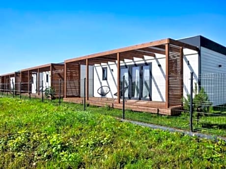 New Wave Resort Mielno