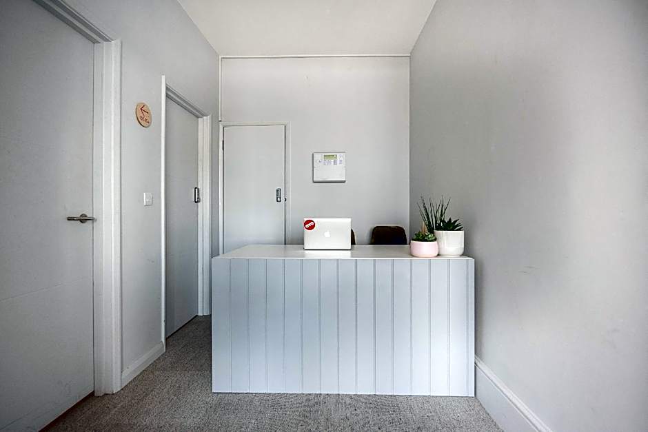 Studiotel GY Apartments - SELF CHECK IN