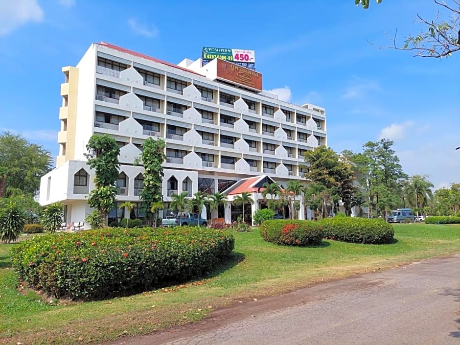Phuphanplace Hotel
