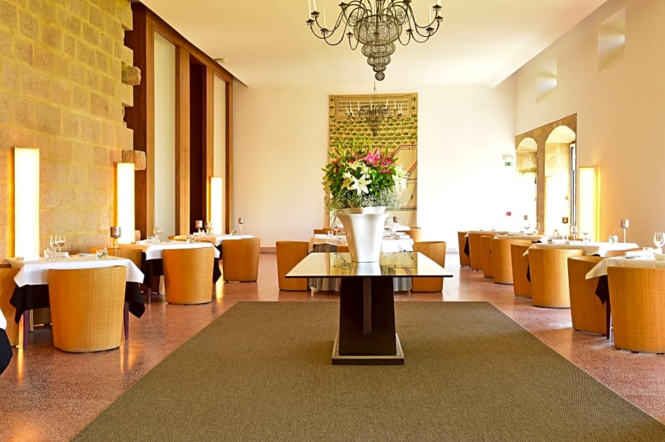 Pousada Mosteiro do Crato - Small Luxury Hotels of the World