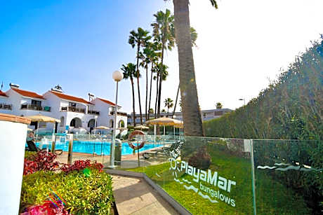 Playamar Bungalows