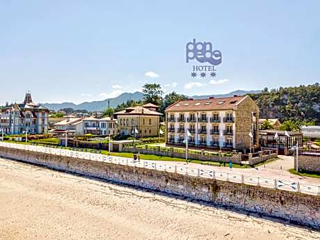 Hotel Silken Don Pepe y Don Pepe Ría