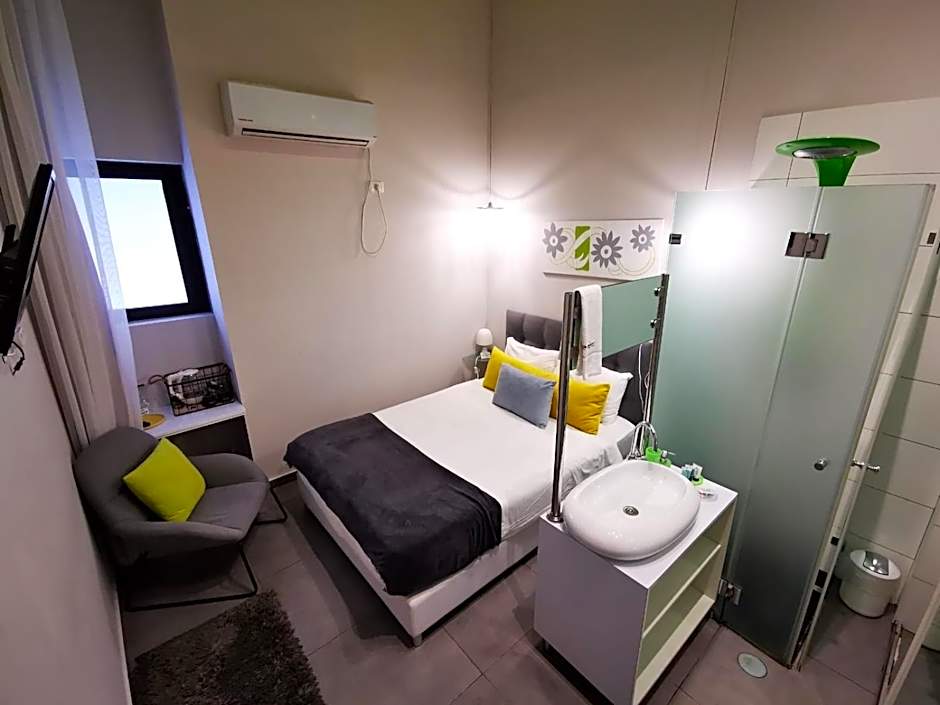 Central Boutique Hotel