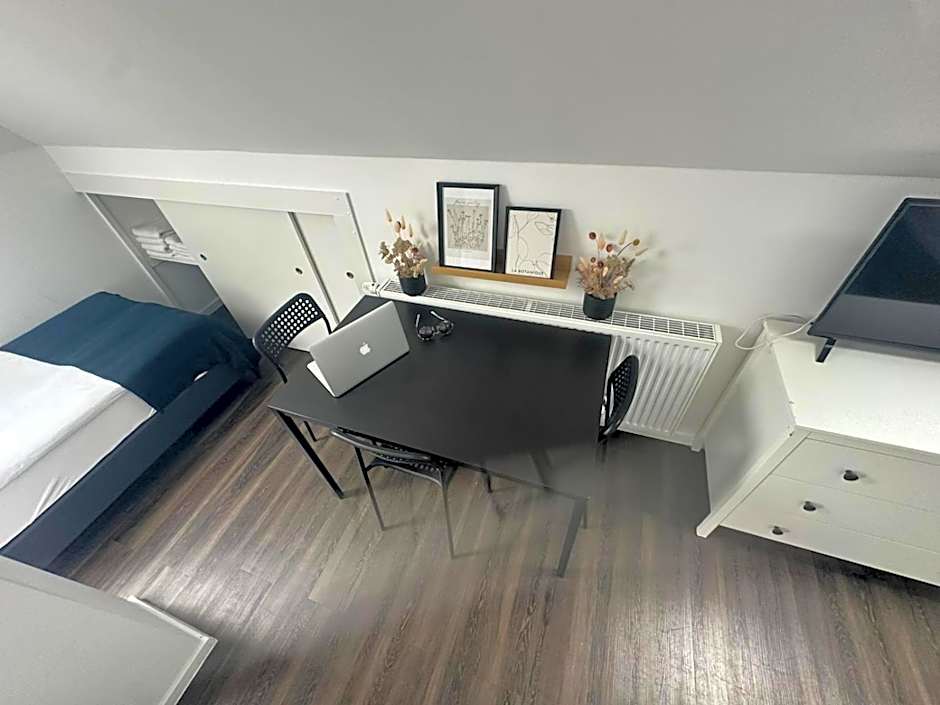 Aparthotel Lenau