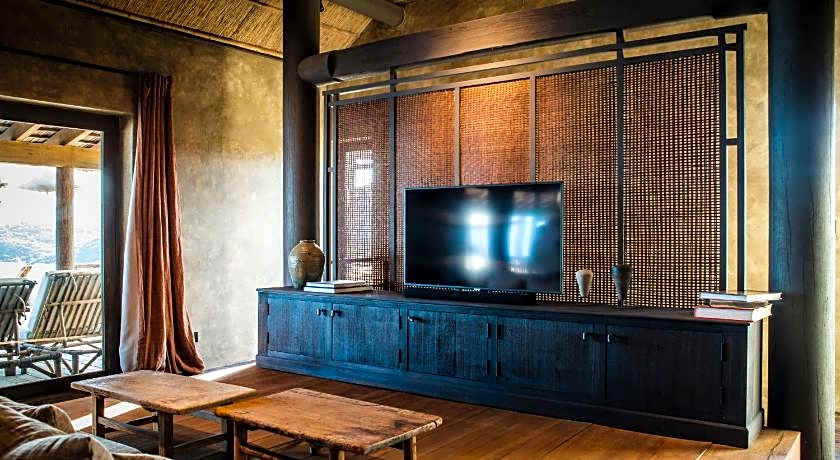 Zannier Hotels Bai San Ho