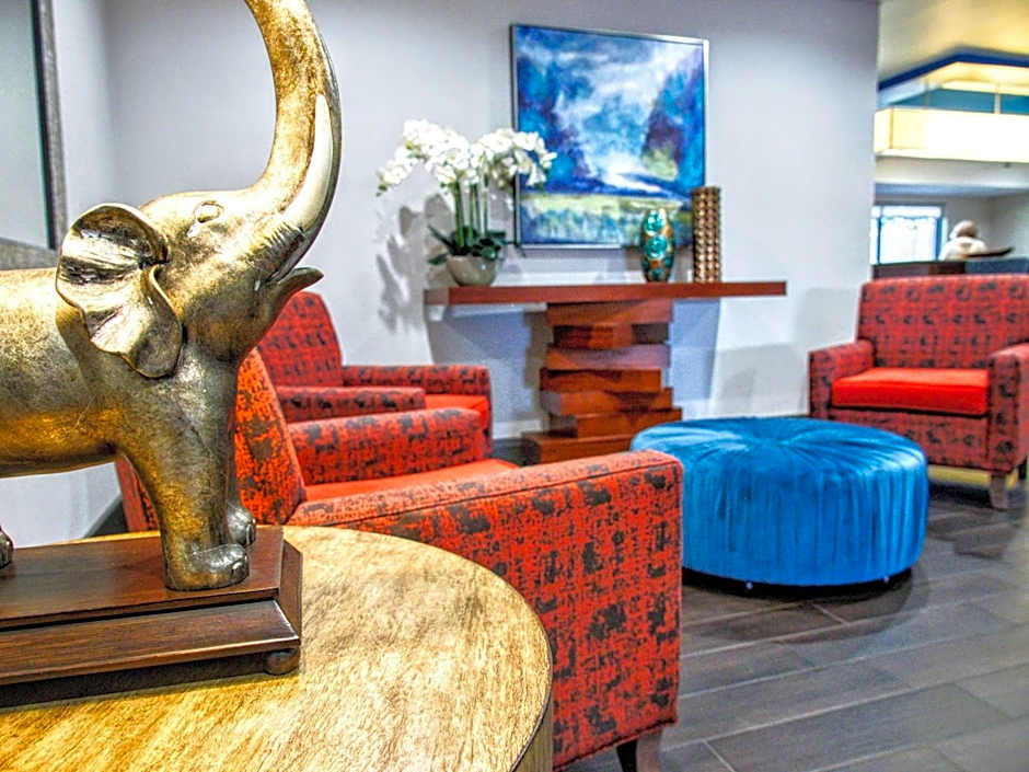 Hampton Inn By Hilton Oklahoma City/Edmond