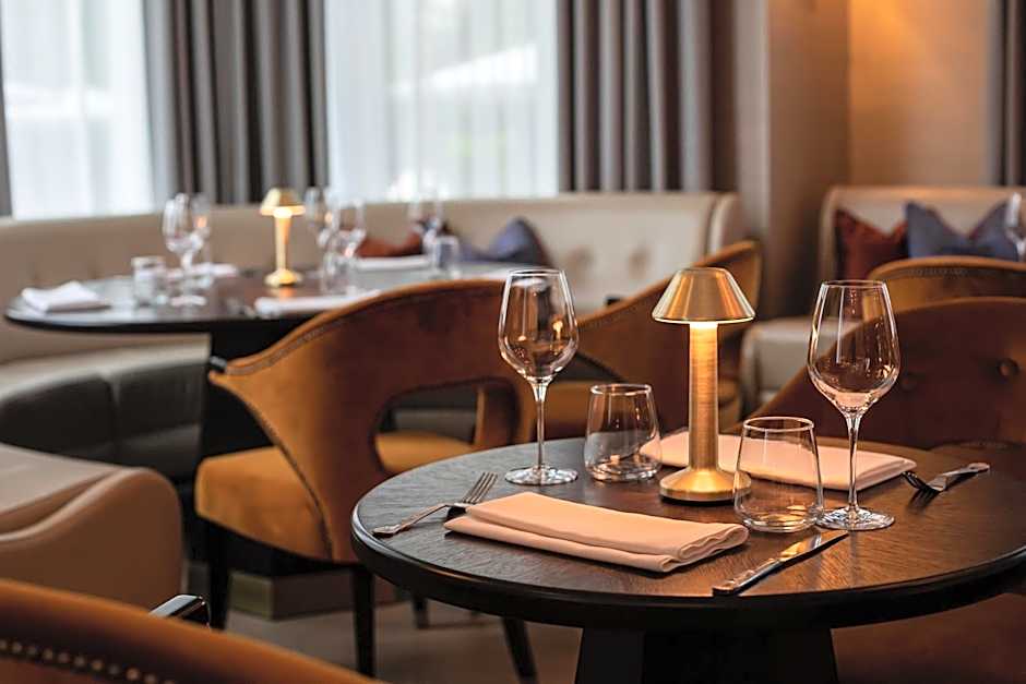 Tullyglass House Hotel