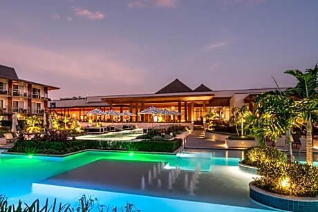 Crowne Plaza Fiji Nadi Bay Resort & Spa By IHG