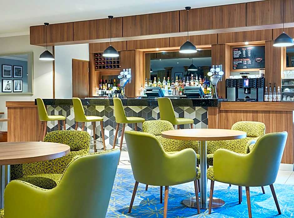 Leonardo Hotel Cheltenham - Formerly Jurys Inn