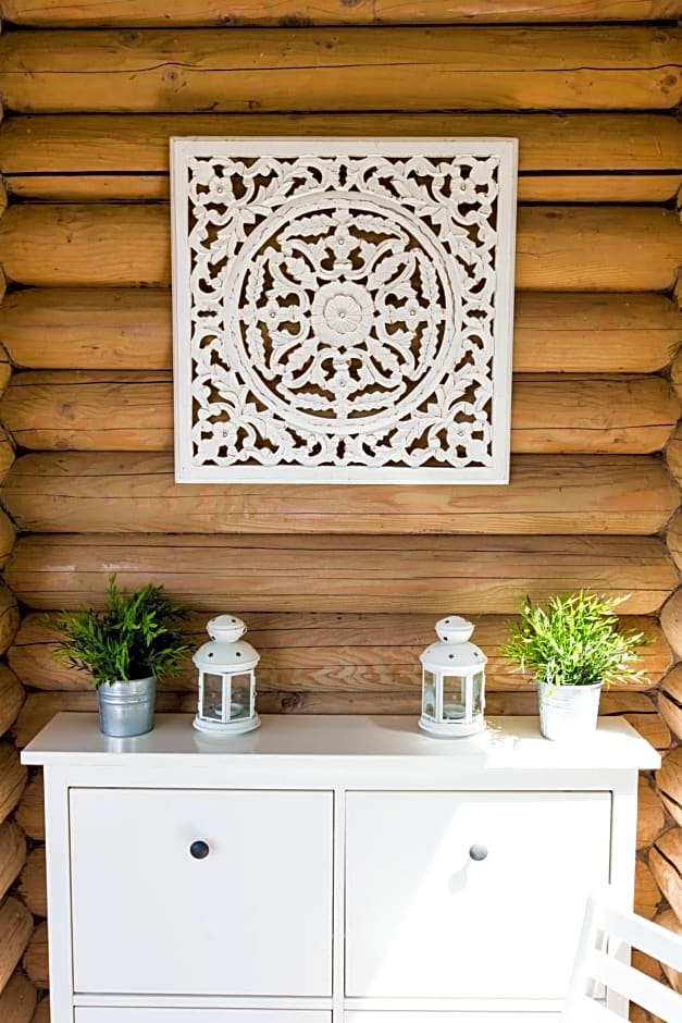 Öböl Liget vendégházak