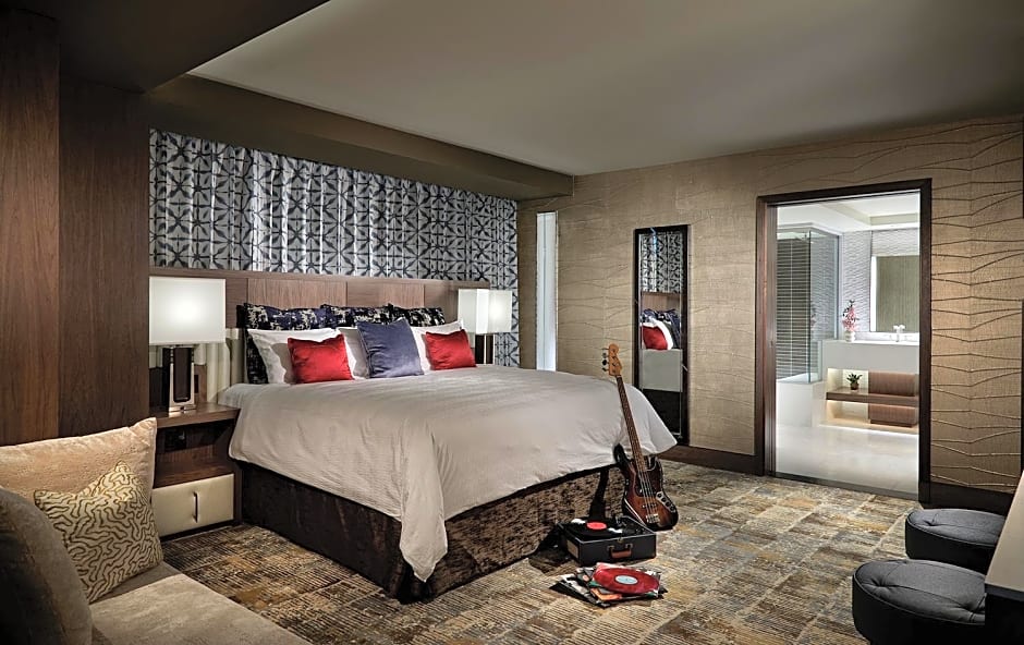 Seminole Hard Rock Hotel and Casino Tampa