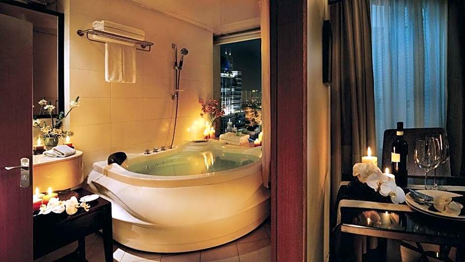 Springdale Serviced Residence Guangzhou