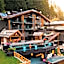 Hotel Chalet Al Foss