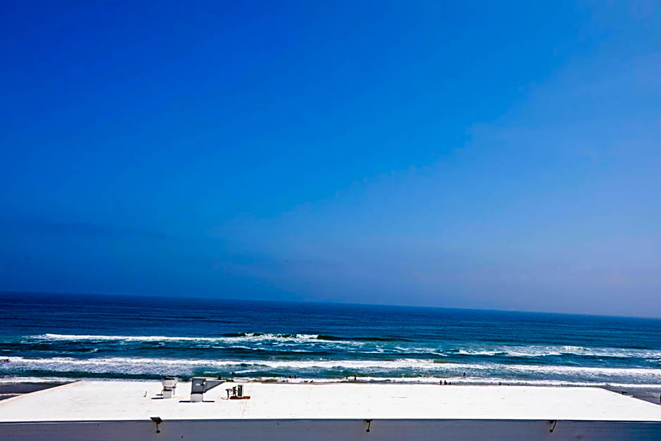 Courtyard by Marriott South Padre Island