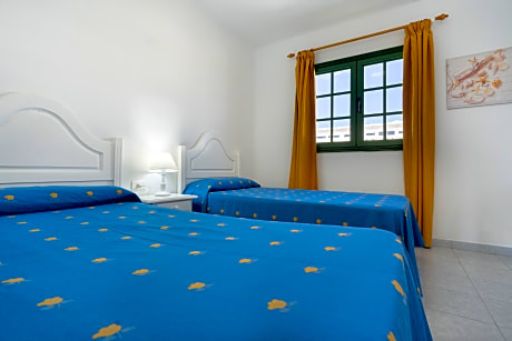 1bedroom economy apartment