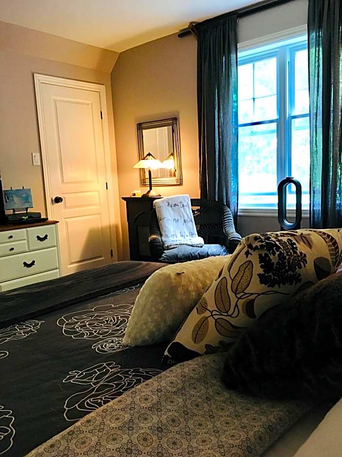 Au Gré Du Temps - Gîte B&B