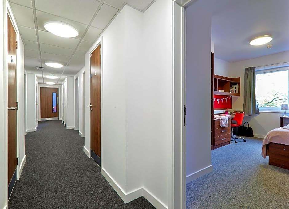 Venue Reading Accommodation