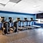 Radisson Hotel Detroit Metro Airport