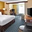 Fairfield Inn & Suites by Marriott Atlanta Lithia Springs