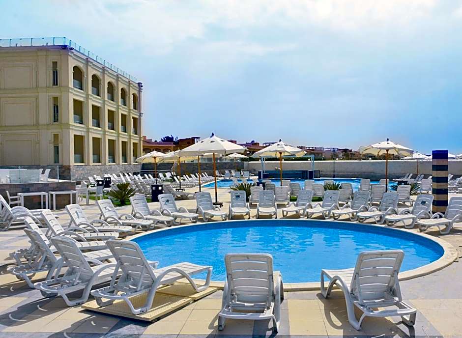 Hotelux La Playa Alamein