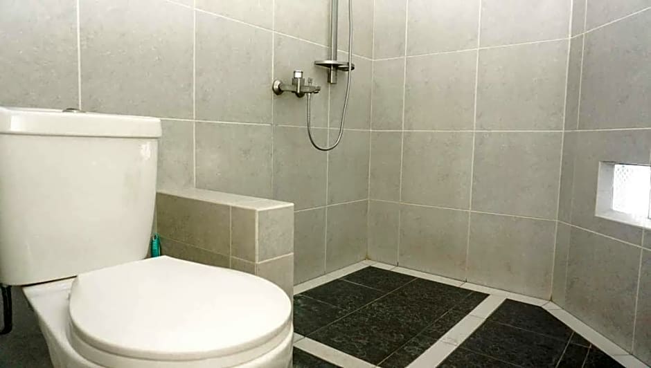 Budarno Homestay – Yogyakarta, MN