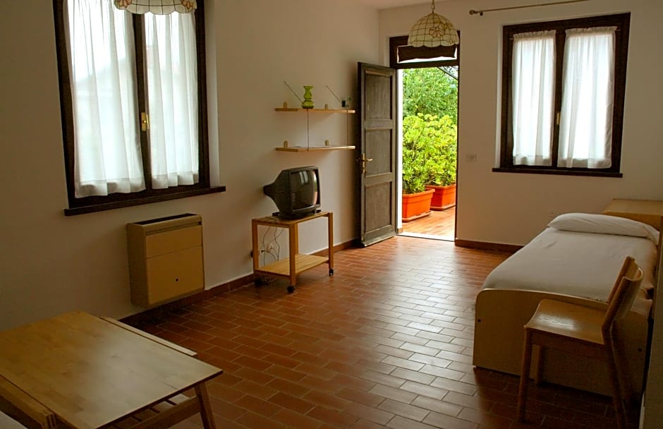 Hotel Sonenga