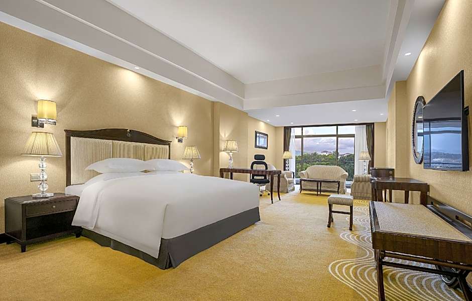 Country Garden Phoenix Hotel Shaoguan