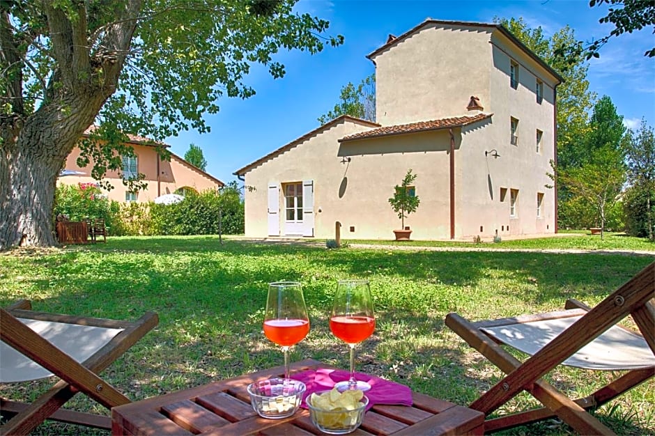 B&B Borgo di Pratavecchie