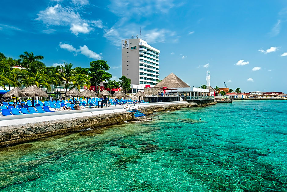 El Cid La Ceiba Beach Hotel