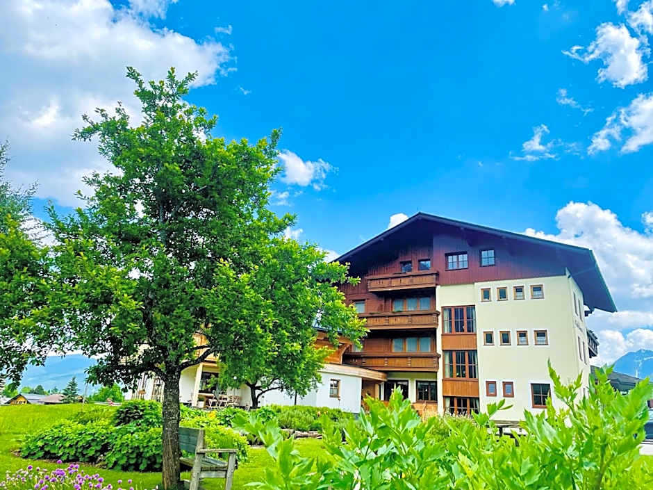 Pension Möslehnerhof