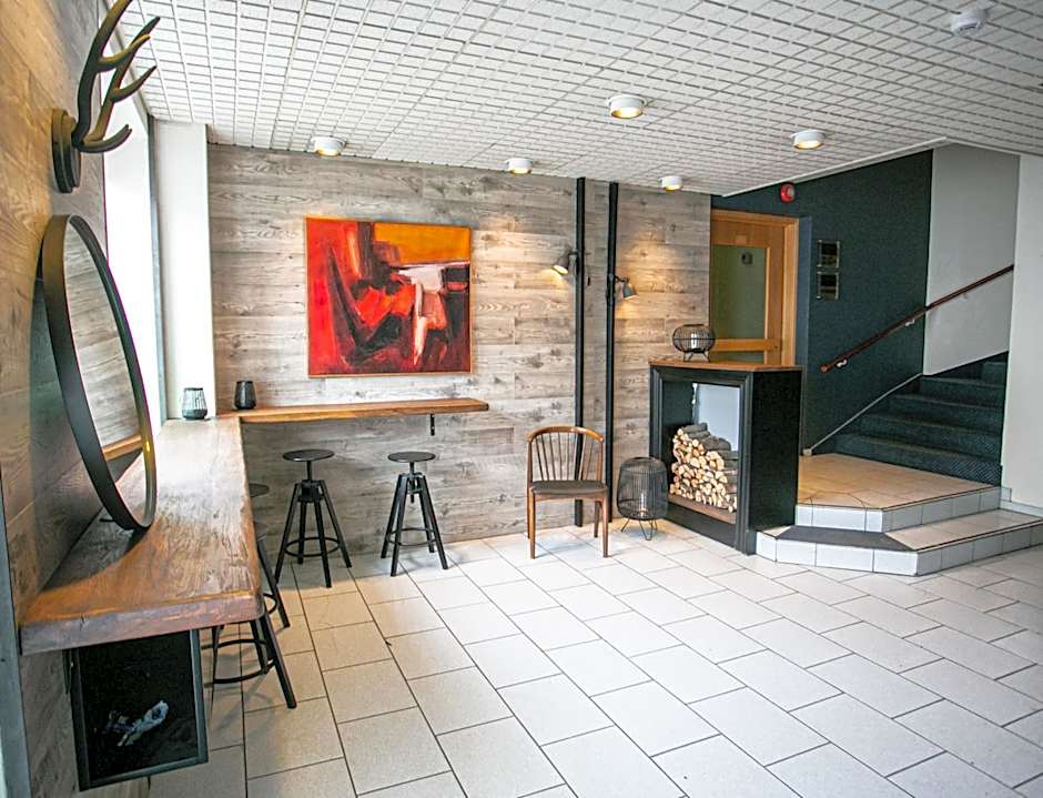 Hotel Norðurland