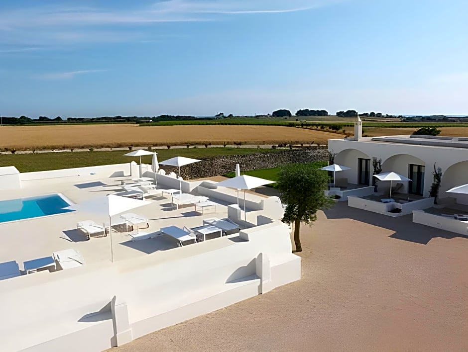 Masseria Bagnara Resort & Spa