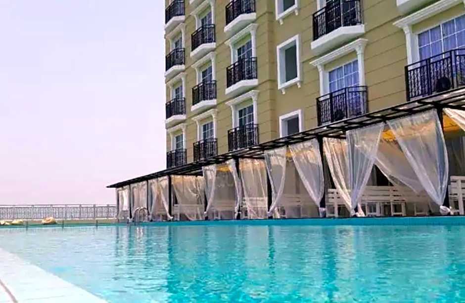 Cozy Studio house /Soho Unit Near Kampar Utar