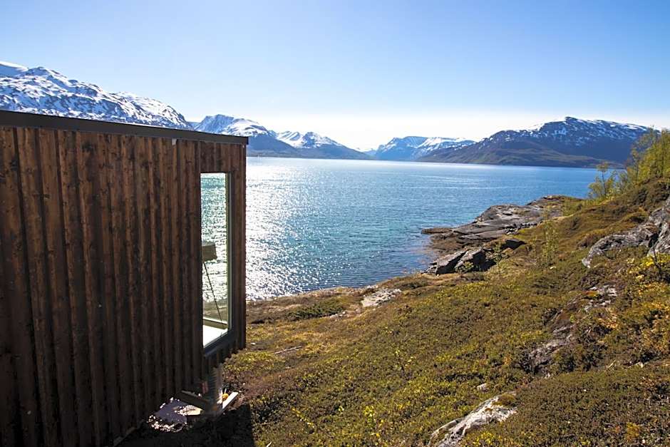 Aurora Fjord Cabins