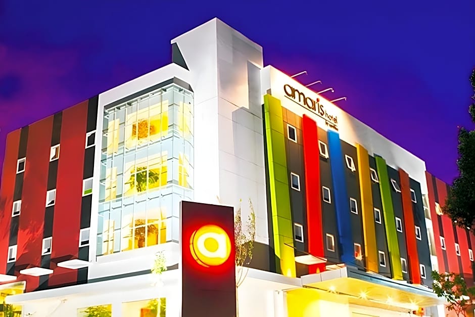 Amaris Hotel Cihampelas