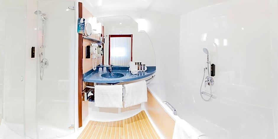 Novotel Suites Geneve Aeroport