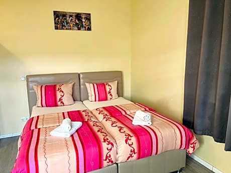 M&M Hotel - Harburg