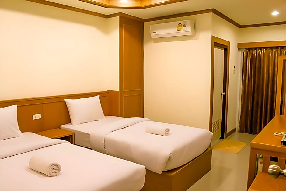 Photo 1 of 14 of Superior 1 Twin Bed
