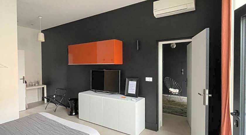 Le Clos de la Pomponnette