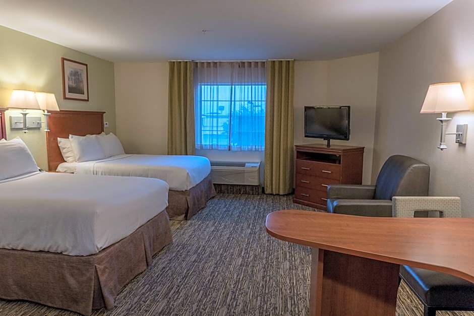 Photo 1 of 7 of Studio 2 Queen Beds Suite