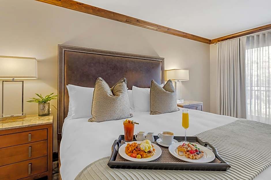 The Sebastian - Vail